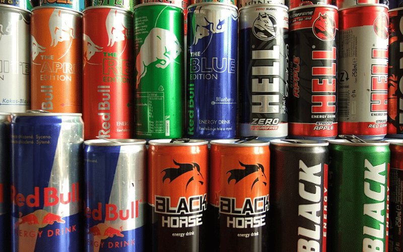 Weekly FMCG Update: Energy drinks surge, Apple expands, margins tighten